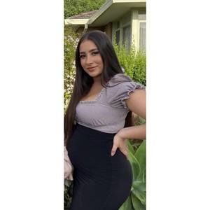 Meet your Posher, Amber